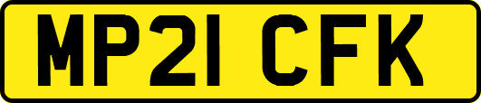 MP21CFK