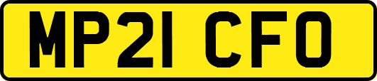 MP21CFO