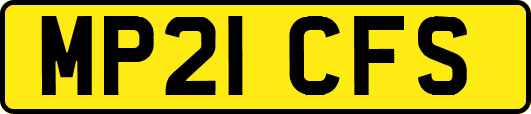 MP21CFS