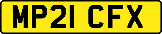 MP21CFX