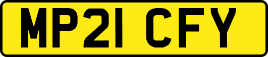 MP21CFY