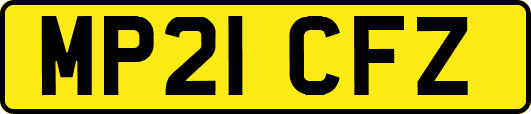 MP21CFZ