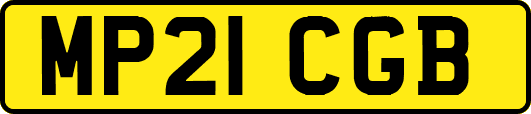 MP21CGB