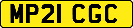 MP21CGC