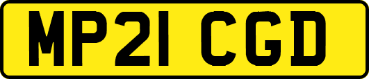MP21CGD