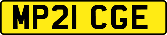 MP21CGE