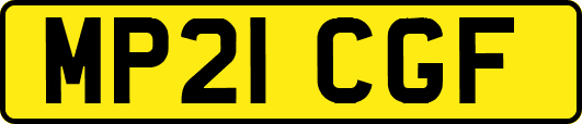MP21CGF