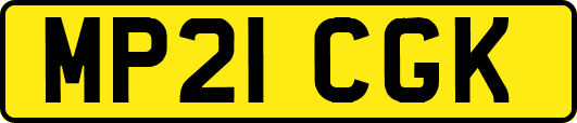 MP21CGK