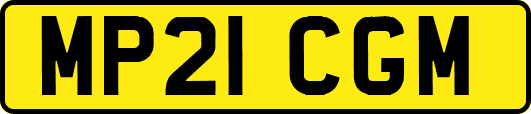 MP21CGM
