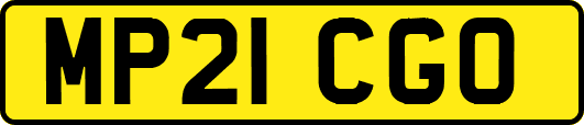 MP21CGO