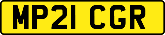 MP21CGR