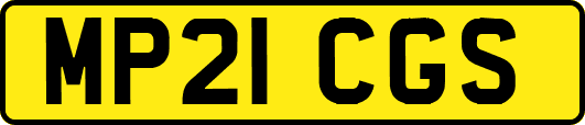 MP21CGS