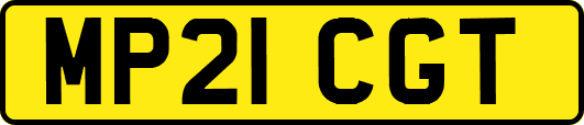 MP21CGT