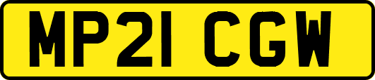 MP21CGW