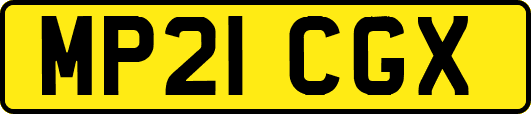 MP21CGX
