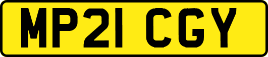 MP21CGY