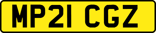 MP21CGZ