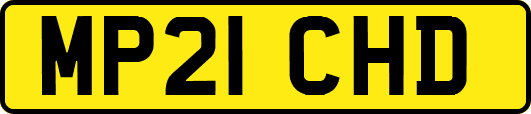 MP21CHD