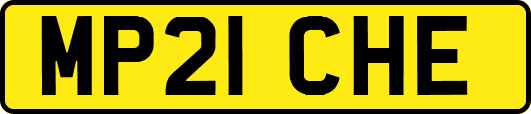 MP21CHE