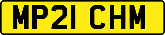 MP21CHM