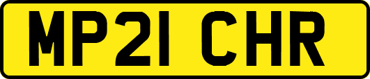MP21CHR