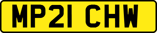 MP21CHW