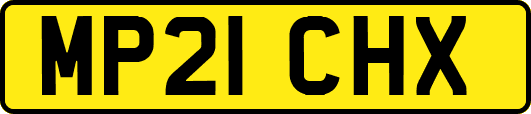 MP21CHX
