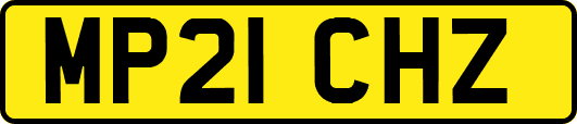 MP21CHZ