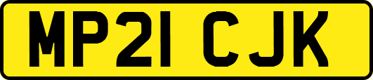 MP21CJK