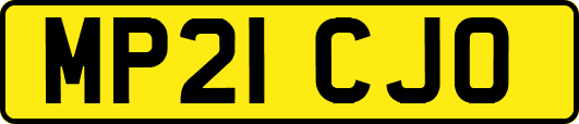MP21CJO