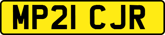 MP21CJR