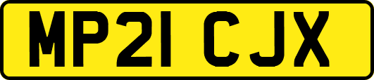 MP21CJX