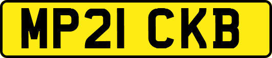 MP21CKB