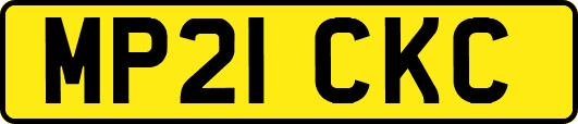 MP21CKC