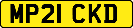 MP21CKD