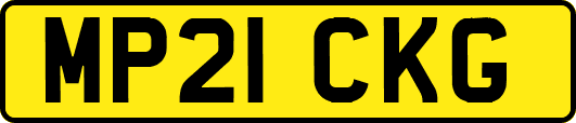 MP21CKG