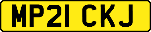 MP21CKJ