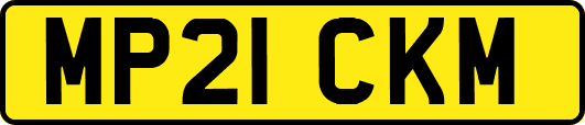 MP21CKM