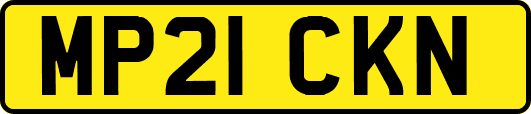 MP21CKN