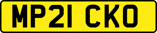 MP21CKO