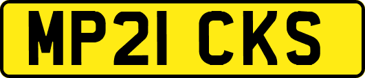 MP21CKS