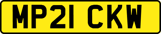 MP21CKW
