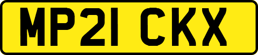 MP21CKX