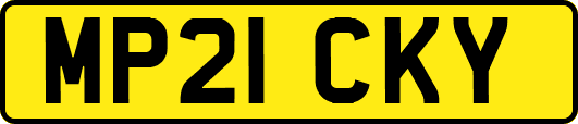 MP21CKY