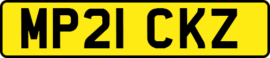MP21CKZ