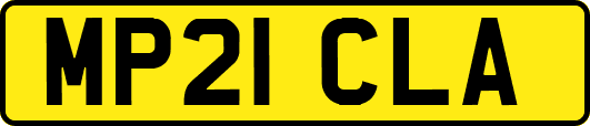 MP21CLA
