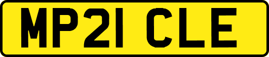 MP21CLE