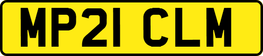 MP21CLM