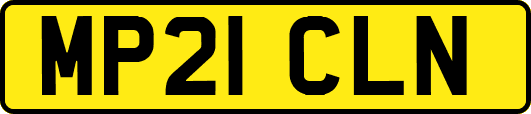 MP21CLN