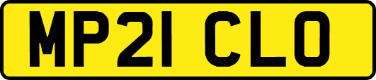 MP21CLO